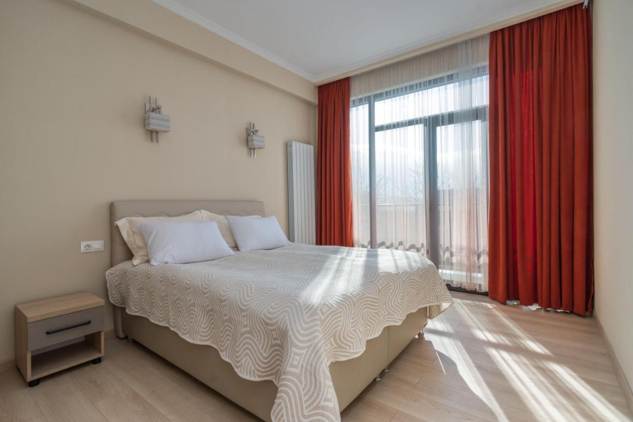 Hotel Alexandria Saguramo