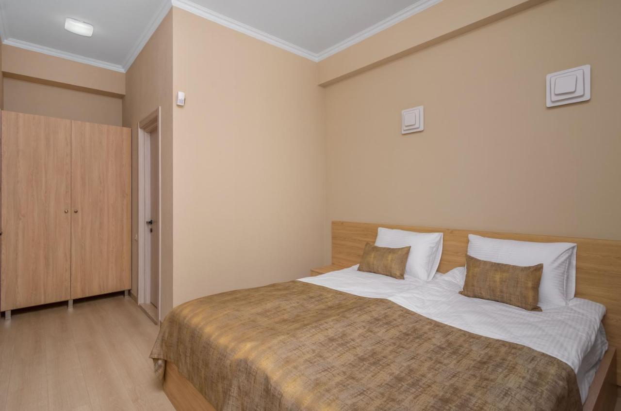 Alexandria Hotel 4*