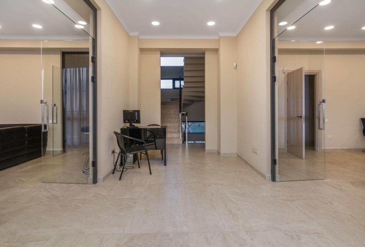 Hotel Alexandria Saguramo
